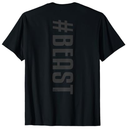 Backprint Mode Y2K Fitness Gym Zubehör Kraftsport Yoga Sport T-Shirt