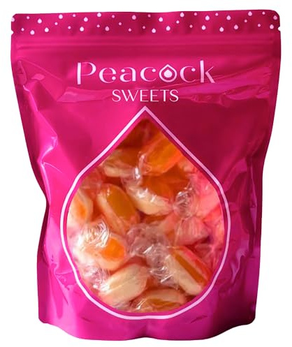 Iron Brew Sweets Share Bag