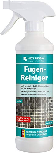 Hotrega H130970 Fugen-Reiniger, 500ml