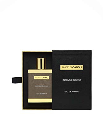 Angelo Caroli, Perfume sólido - 100 gr.