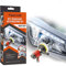 Plextone Kit de reparación de Sistema de restauración de Faros Delanteros, Kit de reparación de Luces para Coche
