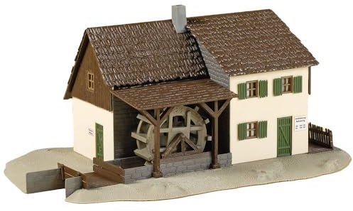 Auhagen 13353 TT Alte Ölmühle