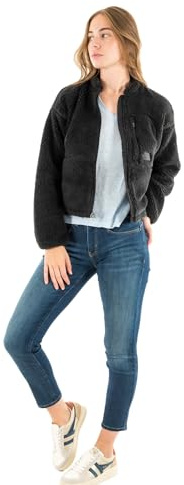 The North Face Damen Extreme Pile Fz 2 Jacke (1er Pack)