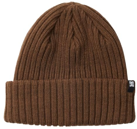 DC Shoes Herren Beanie-Mütze Fish N Destroy 2
