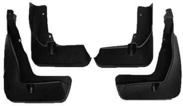 Auto Spritzschutz 4Pcs Auto Kotflügel Für Acura RDX TC1 2 2019~2023 Vorne Hinten Schmutzfänger Spritzschutz Kotflügel Räder Beschützer Schlamm Klappe Zubehör Schmutzfänger