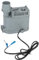 Bomba De Condensado, 35W 220‑240V 3000L/h Bomba De Agua Sin Escobillas Bomba De Condensado HAVC, Bomba De Drenaje De Condensado Bomba De Eliminación De Condensado De CA Para Aire Acondicionado Enfriad