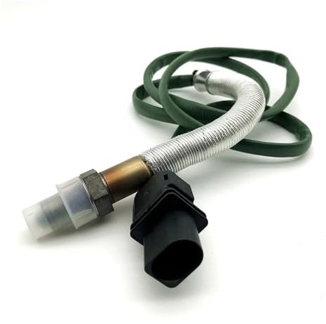 Sauerstoffsensor Sauerstoffsensor Für Mercedes-Benz Für SMART (MCC) Für C-KLASSE Für E-KLASSE Für SLK 0065422718 A0065422718 0258017203 2007-2014 Breitband Lambda Lambdasonden