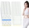 KMFYMPT 30 Piezas Apositos Adhesivos Impermeables, 10 cm x 15 cm Vendaje Transparente Impermeable, Vendaje para Tatuajes, Esparadrapo Hipoalergenico, Apósitos Adhesivos para Protección Heridas