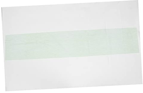 FUNOMOCYA 10 Tovaglie Monouso Impermeabili Tovaglie in Pvc Copritavolo Antimacchia