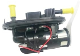 ZyuAip Pompa 'Olio combustibile for Moto BJ600 BN600 BJ600GS-A