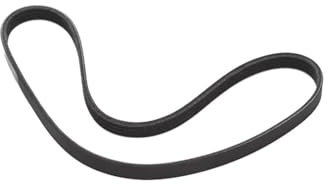 Ribbed V-Belt For A160 B180 Engine Belt A0159974892 Heat Resistant