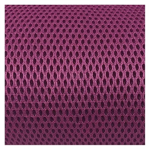 140X50 CM Högtalargaller Stereo Mesh Ersättningstyg för akustisk utrustning Högtalare (12,140 x 50 cm)