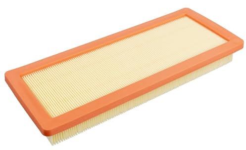 febi bilstein 109082 Luftfilter, 1 Stück