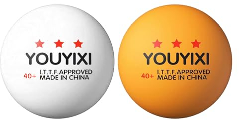 10 Stück langlebiger PingPong-Ball, 3-Sterne-Tischtennisball, Standard-Tischtennisball, Outdoor-Sportzubehör, langlebiger Tischtennisball, Indoor-Sport, Wettkampfqualität