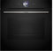 Bosch HBG7764B1F, Série 8, Four encastrable, Noir