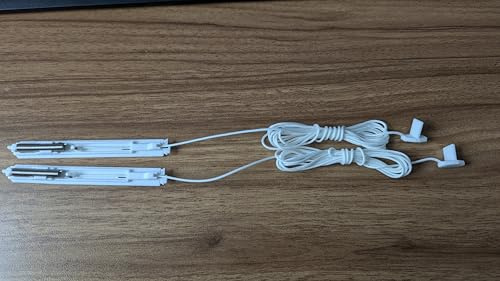 Rollo Ersatzschnur inkl. Feder passend für Velux Rollo DKL-S/RFL-S ab Bj. 2009