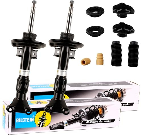 2x Bilstein B4 Stossdämpfer + Domlager vorne