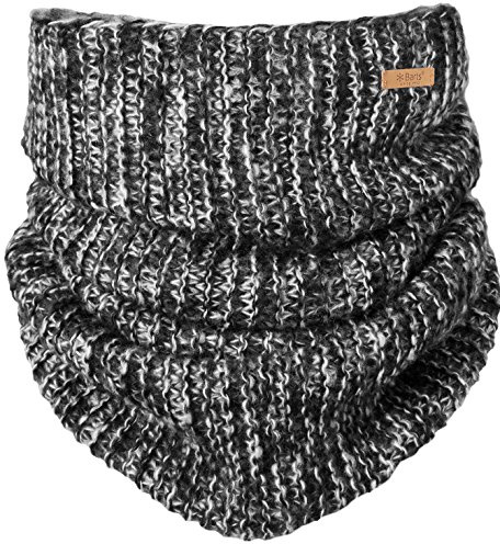 Barts Schlauchschal Sacha mit Logopatch