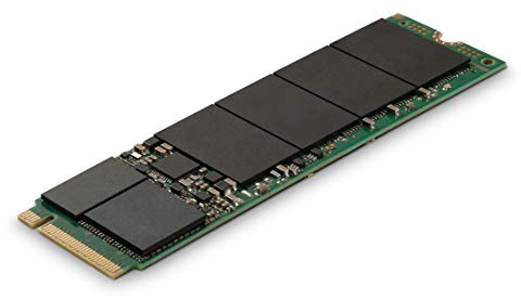 Micron Technology SSD 2200 M.2 2280 NVMe 256GB