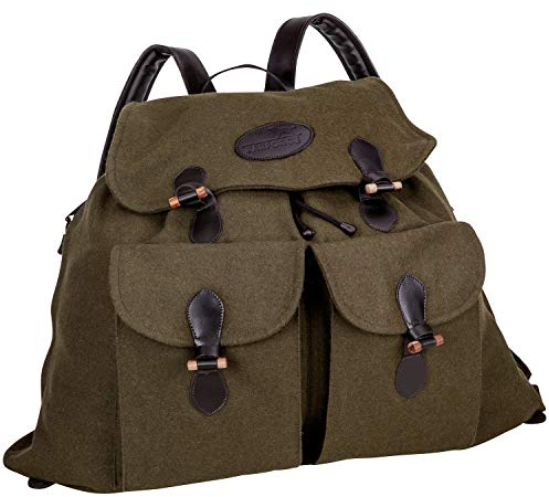 Parforce Rucksack Loden Premium Oliv