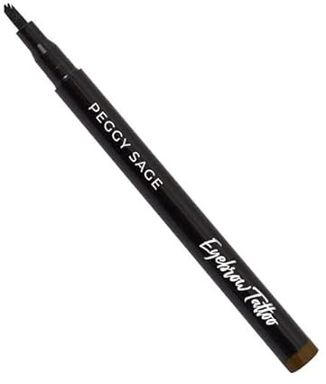 Peggy Sage - Crayon à sourcils Eyebrow Tattoo (Brun)