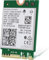 Intel Wi-Fi 6E AX210 Interno WLAN 2400 Mbit/s