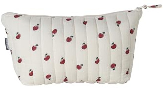 VERTBAUDET Trousse De Toilette Bébé rose TU