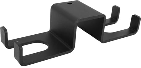 Bar Holder, Bar Stand - Vertical Bar Barbell Rack - Heavy Duty Gym Accessories for Women Men Strength Workout Training