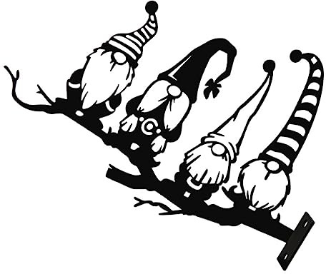 TOYANDONA Tapón De Árbol De De Jardín De Decoración Artística Creativa para Jardín y Patio Varillas De Inserción para Bonsáis De Jardinería