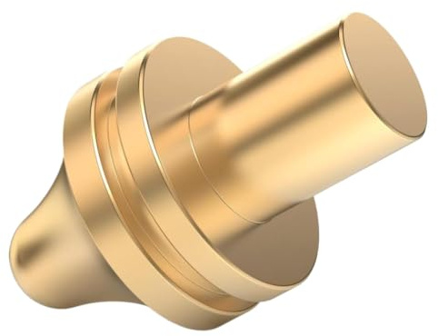 Perno sferico della forcella della frizione da corsa in ottone compatibile con E46 E90 E91 E92 E93 M3 E39 E60 F10 F22 F30 X3 E83 X5 E53 Z3 Z4 E85