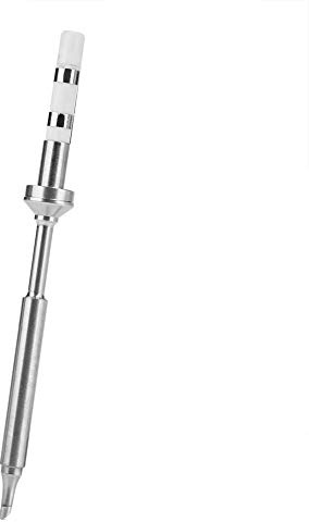ts100 spitze, ts100 lötspitze, ts 100 lötkolben Tipps, Mini-Lötspitzen aus Edelstahl ersatz für TS100-Lötkolben (TS-BC2)