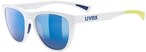 uvex Unisex – Erwachsene, esntl spirit Sonnenbrille