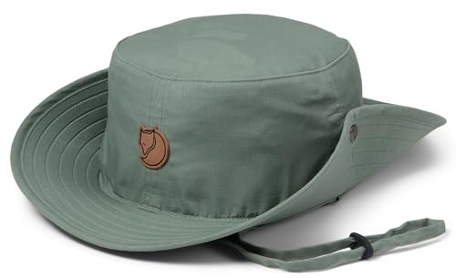 Fjällräven Erwachsene Hut Abisko Summer Hat
