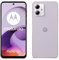 Motorola Moto g14 Smartphone, 8/256, Pantalla 6.5 Full HD+, Sistema de Cámara de 50MP, Audio Dolby Atmos, Android 13, Batería de 5000 Mah, Procesador Octa-Core, Dual-SIM, Lila (Versión ES/PT)