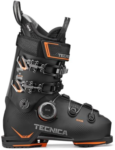 Tecnica MACH BOA HV 110 X GW Black - 27,5