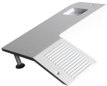 TOYANDONA Turtle Basking Platform Durable Reptile Pet Crawling Terrace with Unique Gradient Design for Turtle Tank Easy to Install for Sun Bathing and Resting