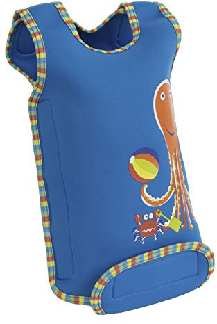 Konfidence Unisex Baby Babywarma Neoprenanzug