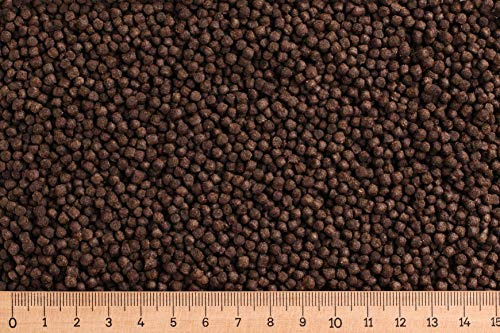 2,34 €/kg - 20 kg Premium Koifutter Primo Float 3 mm