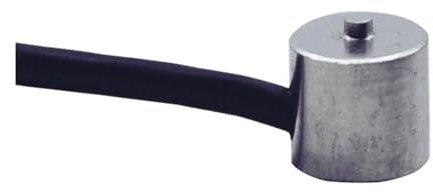 Wägezelle, Wägezellenverstärker, Mikrolastsensor zur Kraftmessung, kleine Größe, Wägesensor mit kleinem Bereich, Tastenprüfdruck, Gewichtssensor Zum Messen von Kraft, Druck, Verschiebung(200N)