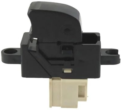 HPZPRPCEW Auto 25411-0V000 per N&issan per AlmeraTerranoPathfinderX-Trail Auto Elettrica Finestra Interruttore Sollevamento Piccolo Pulsante Accessori