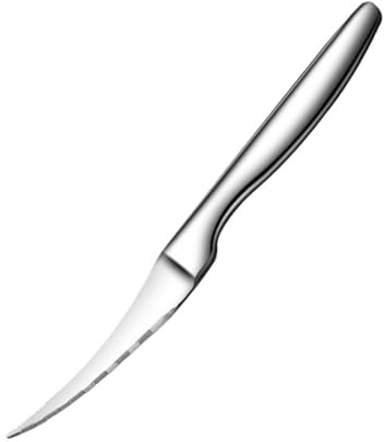 PHENOFICE 1Stk Garnelenschneider gekrösemesser fischmesser Langlebiger Garnelenreiniger garnelen schäler Edelstahlreiniger Garnelenschnurreiniger Garnelenschnurschäler Rostfreier Stahl