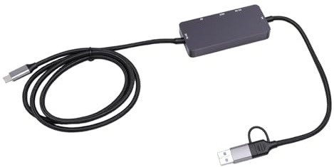 aqxreight SCHEDA VIDEO DISPOSITIVO DI REGISTRAZIONE ESTERNO AD ALTA RISOLUZIONE PER STREAMING GAMING HD MEDIA INTERFACCIA