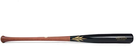 HAKUSOH Spark Classic H66 Mazza da baseball in legno di betulla Gamebat Lunghezza 86,4 cm Peso 893 g (-2,5 Peso caduta) [Prodotto in Giappone]