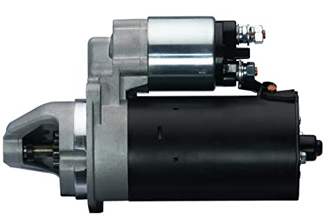 HELLA - Starter/Anlasser - 12V - 1.8kW - 8EA 015 642-021