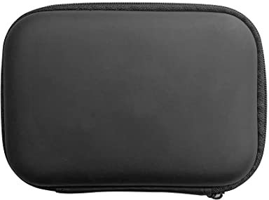 MOLVUS Aufbewahrungstasche für Handheld-Spielekonsolen, tragbare Schutztasche für die RGB20S Mini Retro-Konsole