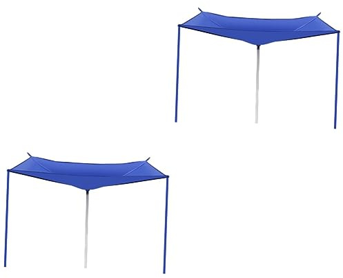 ORFOFE 2pcs Range Hood Cleaning Cover Kitchen Cleaning Supply for Washing and Protecting
