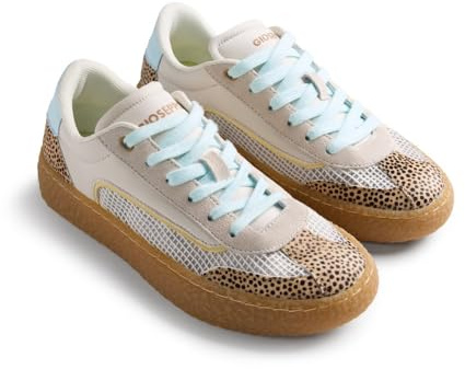 GIOSEPPO Cozad, Zapatillas Mujer