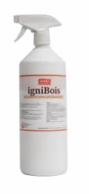 ANTIFEU DISCOUNT Spray ignifugo per legno M1 1 L