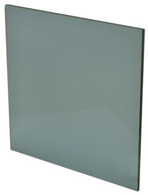 3mm Perspex Grey Tint Gloss Acrylic Plastic Sheet 10 SIZES TO CHOOSE (420mm x 297mm / A3)