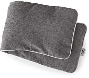 Bucky Hot & Cold Therapy Spa Collection, Body Wrap, Gray